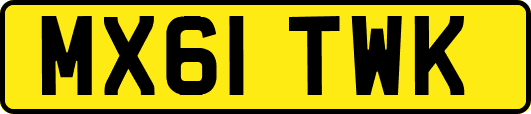 MX61TWK