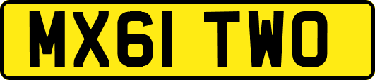 MX61TWO