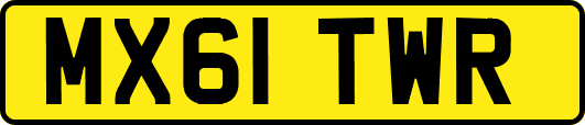 MX61TWR