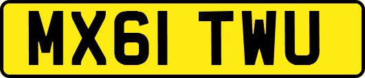 MX61TWU