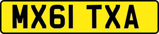 MX61TXA