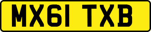 MX61TXB