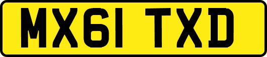 MX61TXD