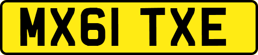 MX61TXE