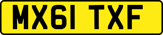 MX61TXF