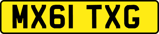 MX61TXG