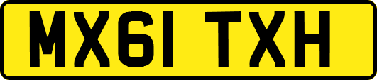 MX61TXH