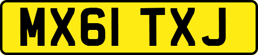MX61TXJ