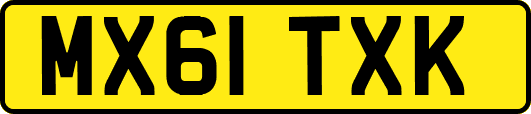MX61TXK
