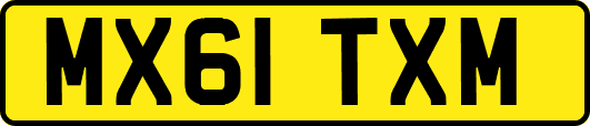 MX61TXM