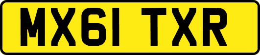 MX61TXR