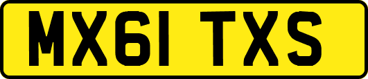 MX61TXS