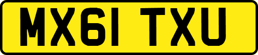 MX61TXU