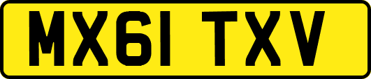 MX61TXV