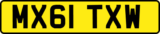 MX61TXW