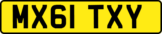 MX61TXY