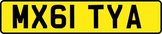 MX61TYA