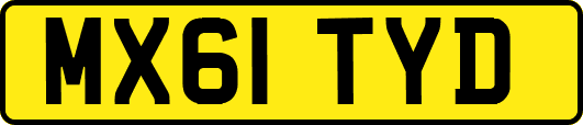 MX61TYD