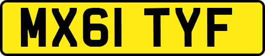 MX61TYF