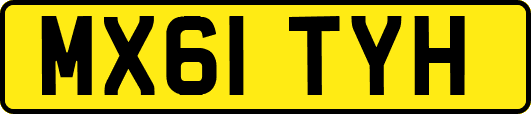 MX61TYH