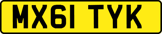 MX61TYK