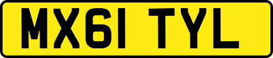 MX61TYL