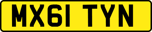 MX61TYN