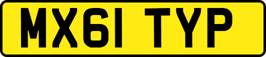MX61TYP