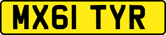 MX61TYR
