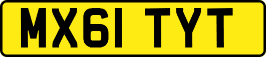 MX61TYT