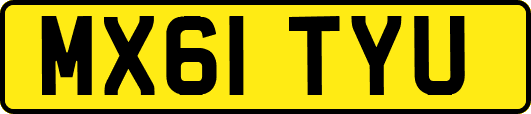 MX61TYU