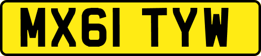 MX61TYW