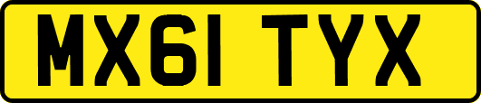 MX61TYX