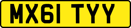 MX61TYY
