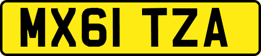 MX61TZA