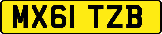 MX61TZB