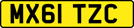 MX61TZC