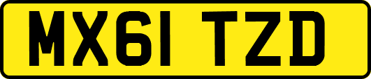 MX61TZD