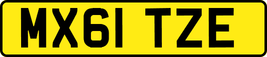 MX61TZE