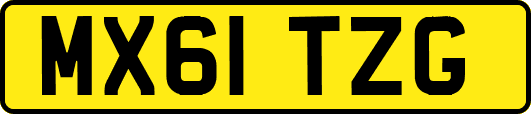 MX61TZG