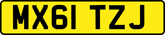 MX61TZJ