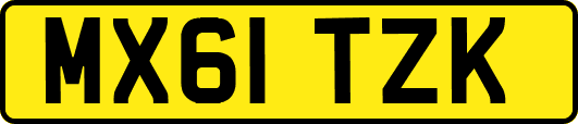 MX61TZK