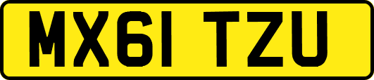 MX61TZU