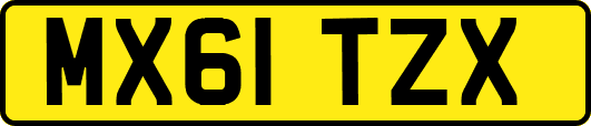 MX61TZX