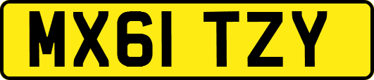 MX61TZY