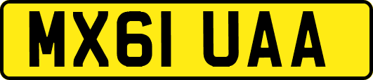MX61UAA