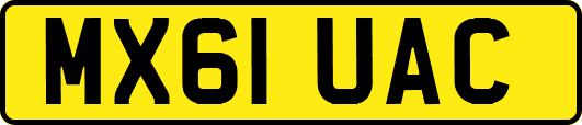 MX61UAC