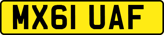 MX61UAF