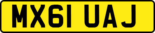 MX61UAJ