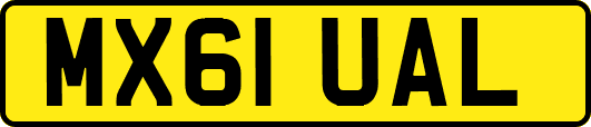 MX61UAL
